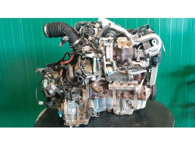 Motor DACIA SANDERO 2015