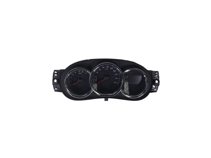 CUADRO INSTRUMENTOS DACIA SANDERO 2015
