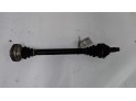 TRANSMISION DELANTERA DERECHA BMW SERIE 5 2007