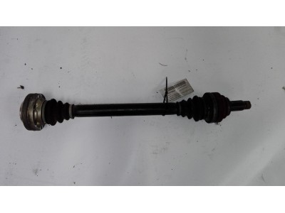 TRANSMISION DELANTERA DERECHA BMW SERIE 5 2007