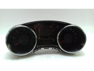 CUADRO INSTRUMENTOS PEUGEOT 5008 2011
