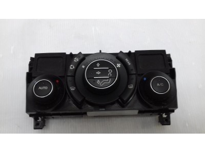 MANDO CALEFACCIÓN PEUGEOT 5008 2011