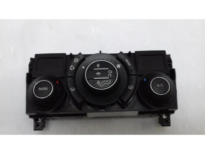 MANDO CALEFACCIÓN PEUGEOT 5008 2011