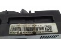 MANDO CALEFACCIÓN PEUGEOT 5008 2011