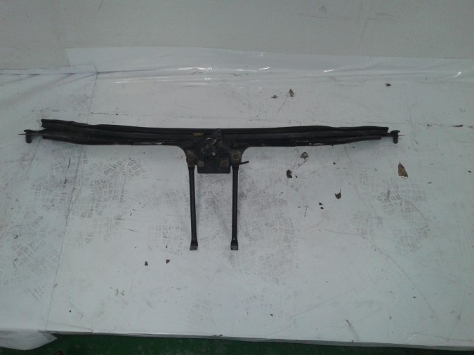 PANEL FRONTAL SO CITROEN ZX 1999