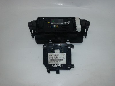 sistema navegacion gps RENAULT MEGANE 2013