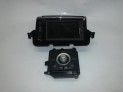 sistema navegacion gps RENAULT MEGANE 2013