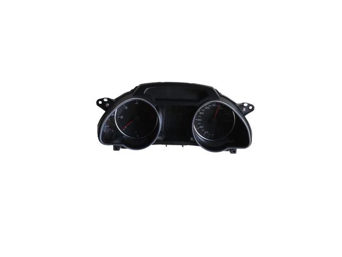 CUADRO INSTRUMENTOS AUDI A5 2011