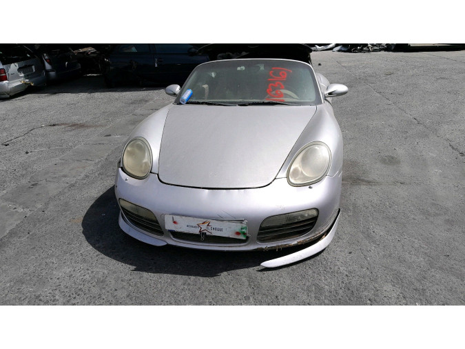 ELEVALUNAS DELANTERO IZQUIERDO PORSCHE BOXSTER 2005