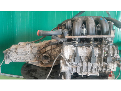 ALTERNADOR PORSCHE BOXSTER 2005