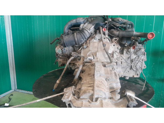 ALTERNADOR PORSCHE BOXSTER 2005