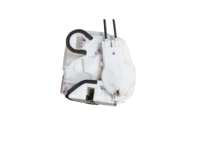 CERRADURA PUERTA TRASERA IZQUIERDA MITSUBISHI SPACE STAR 2014
