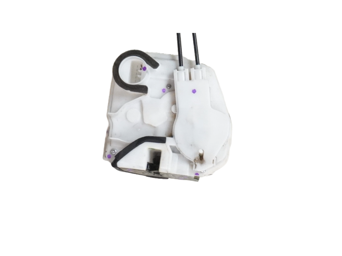 CERRADURA PUERTA TRASERA IZQUIERDA MITSUBISHI SPACE STAR 2014