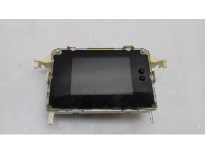 DISPLAY RADIO MULTIFUNCION FORD FIESTA 2011