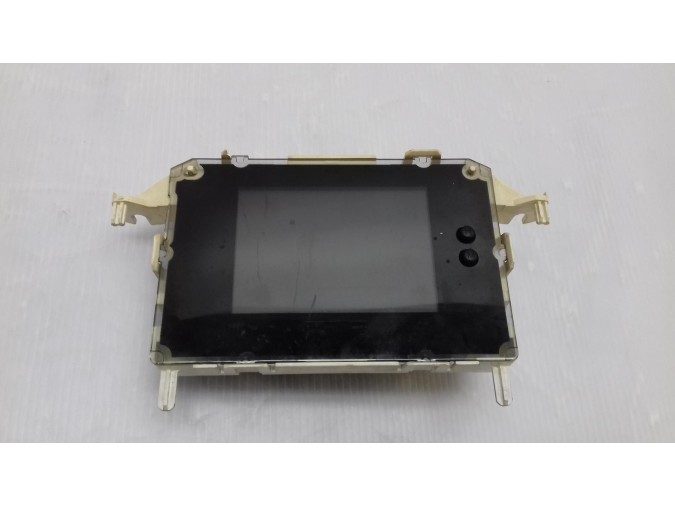 DISPLAY RADIO MULTIFUNCION FORD FIESTA 2011