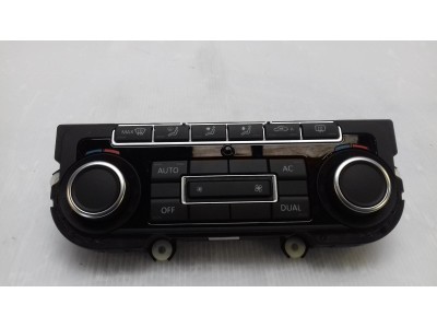 MANDO CALEFACCIÓN VOLKSWAGEN GOLF PLUS 2011