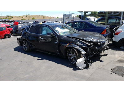 ALETA DELANTERA IZQUIERDA INFINITI Q70 2016