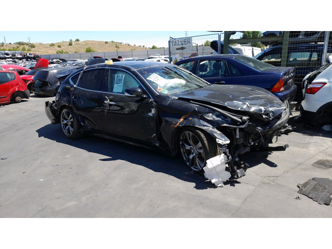 ALETA DELANTERA IZQUIERDA INFINITI Q70 2016