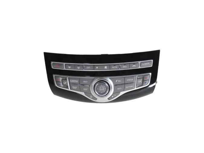 Mando calefaccion INFINITI Q70 2016