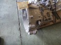 CAJA CAMBIOS NISSAN PRIMERA 2002