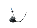 CERRADURA PUERTA DELANTERA IZQUIERDA AUDI A4 2013