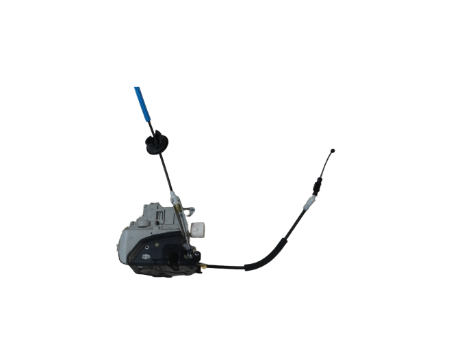 CERRADURA PUERTA DELANTERA IZQUIERDA AUDI A4 2013