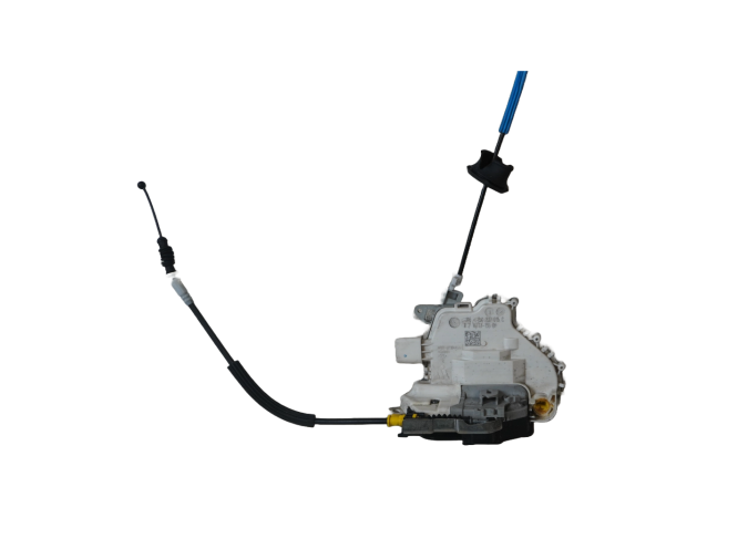 CERRADURA PUERTA DELANTERA IZQUIERDA AUDI A4 2013