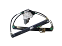 ELEVALUNAS DELANTERO IZQUIERDO AUDI A4 2013