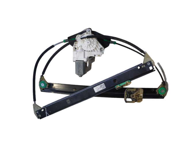 ELEVALUNAS DELANTERO IZQUIERDO AUDI A4 2013