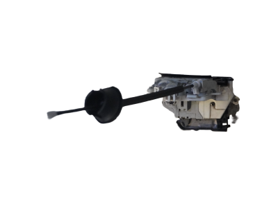 CERRADURA PUERTA TRASERA DERECHA AUDI A4 2013