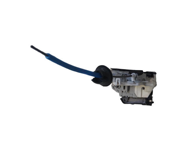 CERRADURA TRASERA IZQUIERDA AUDI A4 2013