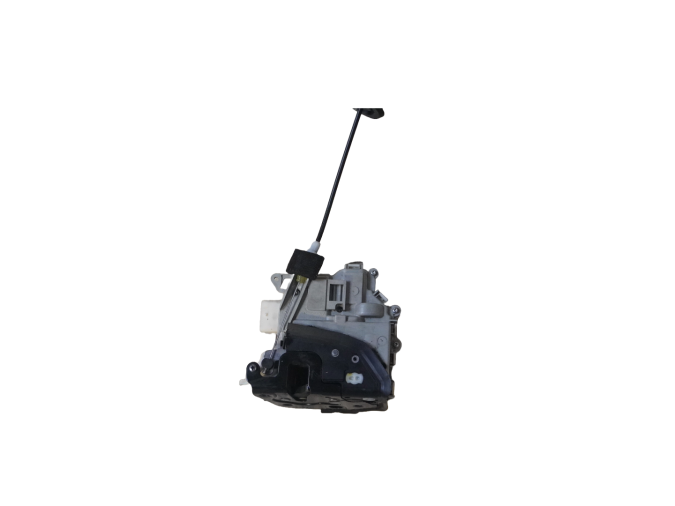 CERRADURA TRASERA IZQUIERDA AUDI A4 2013
