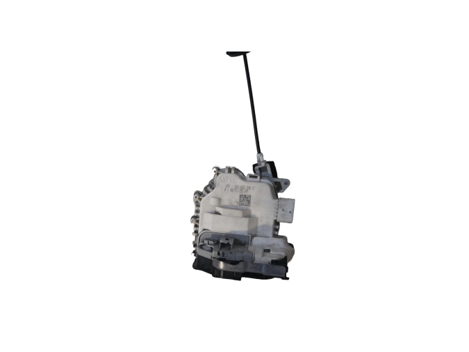 CERRADURA TRASERA IZQUIERDA AUDI A4 2013