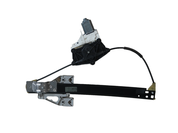 ELEVALUNAS TRASERO DERECHO AUDI A4 2013