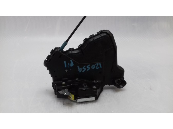 CERRADURA PUERTA DELANTERA IZQUIERDA TOYOTA VERSO 2014