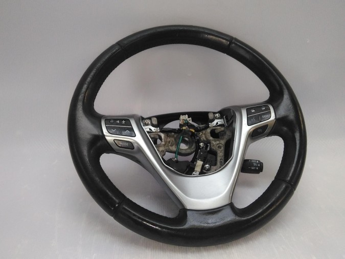 VOLANTE TOYOTA VERSO 2014