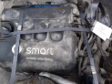MOTOR SMART FORFOUR 2004
