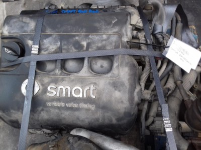 MOTOR SMART FORFOUR 2004