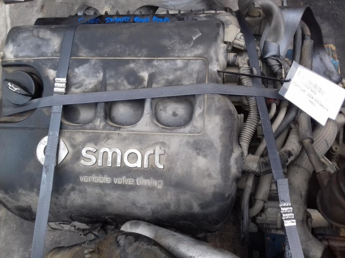 MOTOR SMART FORFOUR 2004