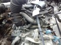 MOTOR SMART FORFOUR 2004
