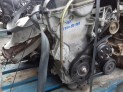MOTOR SMART FORFOUR 2004
