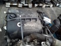 MOTOR SMART FORFOUR 2004