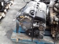 MOTOR SMART FORFOUR 2004