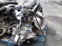 MOTOR SMART FORFOUR 2004
