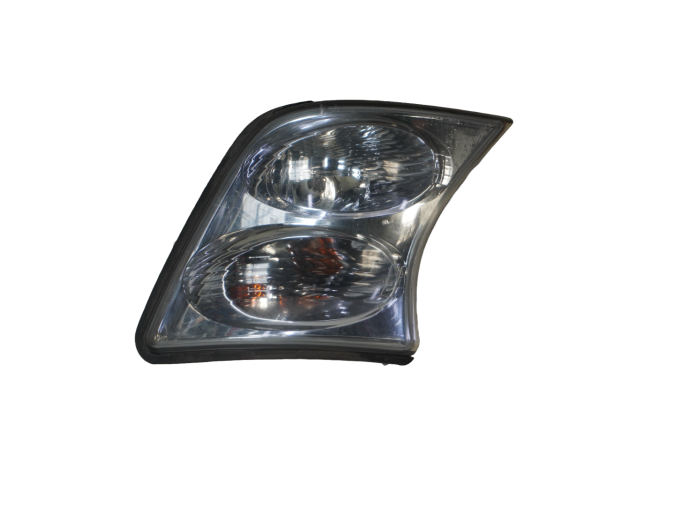 PILOTO INTERMITENTE DELANTERO IZQUIERDO NISSAN PATROL 2003