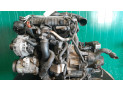 CAJA CAMBIOS SEAT LEON 2007