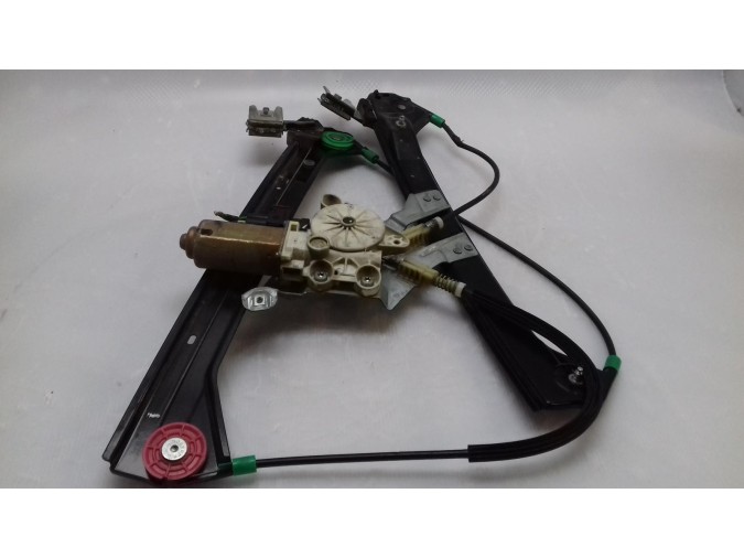 ELEVALUNAS DELANTERO DERECHO FORD MONDEO 2004