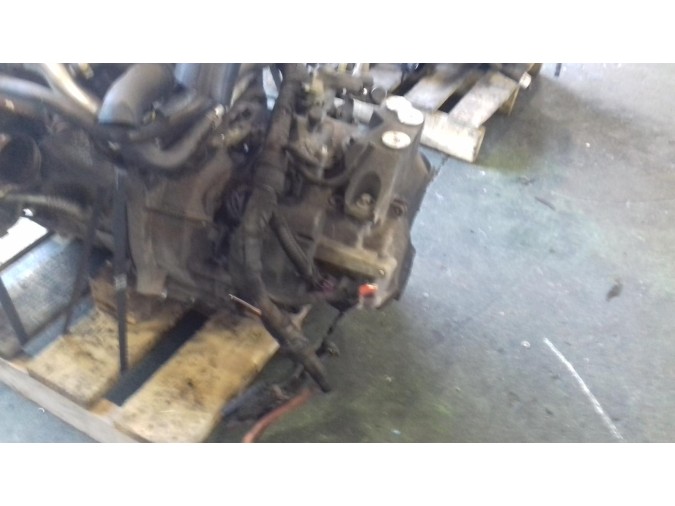 CAJA CAMBIOS OPEL VECTRA 2004