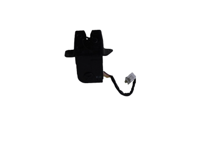 CERRADURA PORTÓN TRASERO KIA RIO 2013