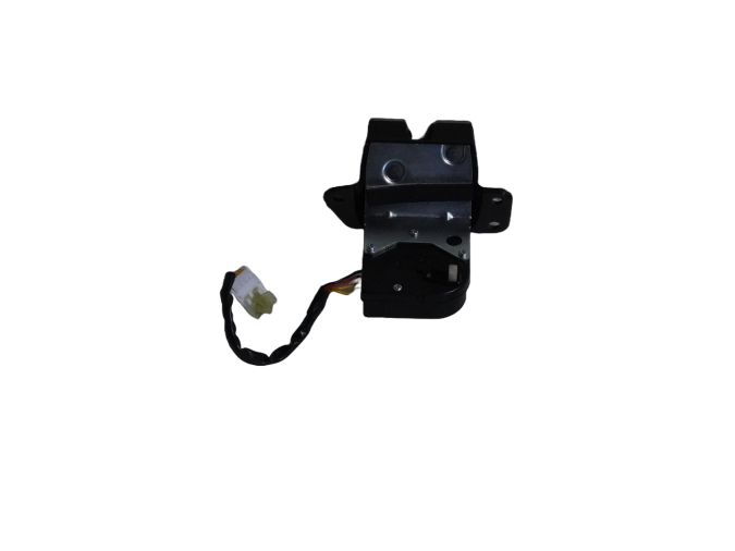 CERRADURA PORTÓN TRASERO KIA RIO 2013